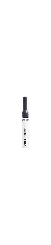 Cortina Lakstift Black Grafit MZG 40142 Matt