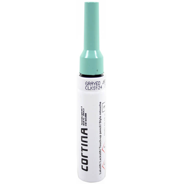 Cortina Lakstift siva Jade UGRW 84496