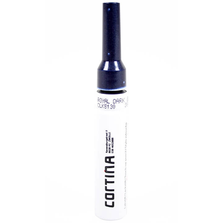 Cortina Lakstift Royal Tarmhod Blue MBLZ 046362