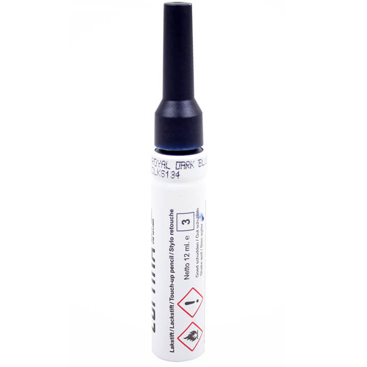 Cortina Lakstift Royal Tarmno Blue MBLZ 046362 Matt