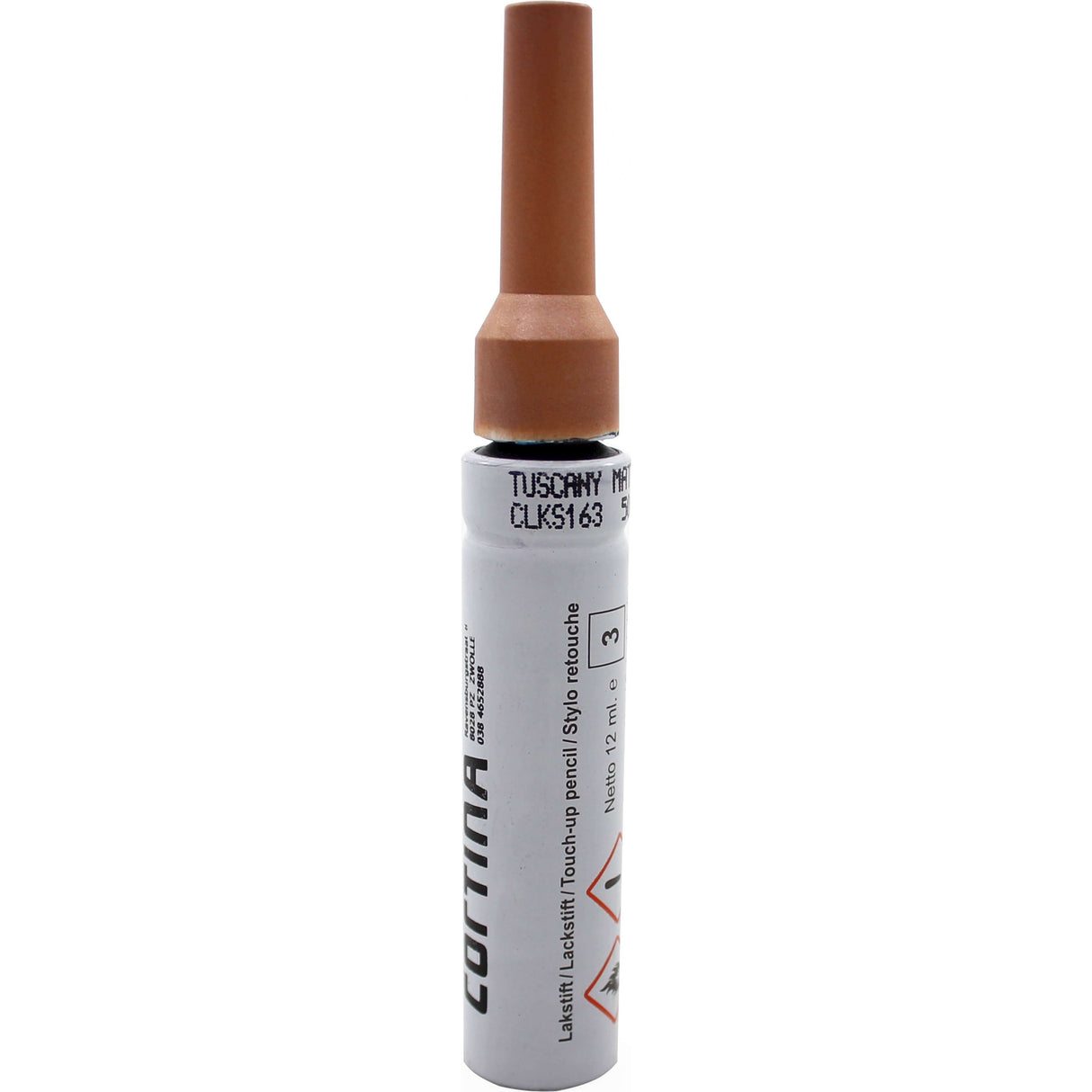 Cortina Lakstift Tuscany Prdw 13082 Matt