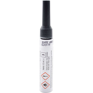 Cortina touch-up paint slate grey 09000-10349 matte