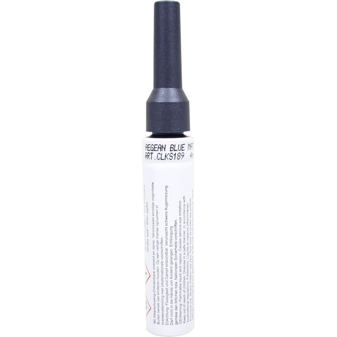 Cortina Lakstift Aeegan blo 09000-10558 Matt