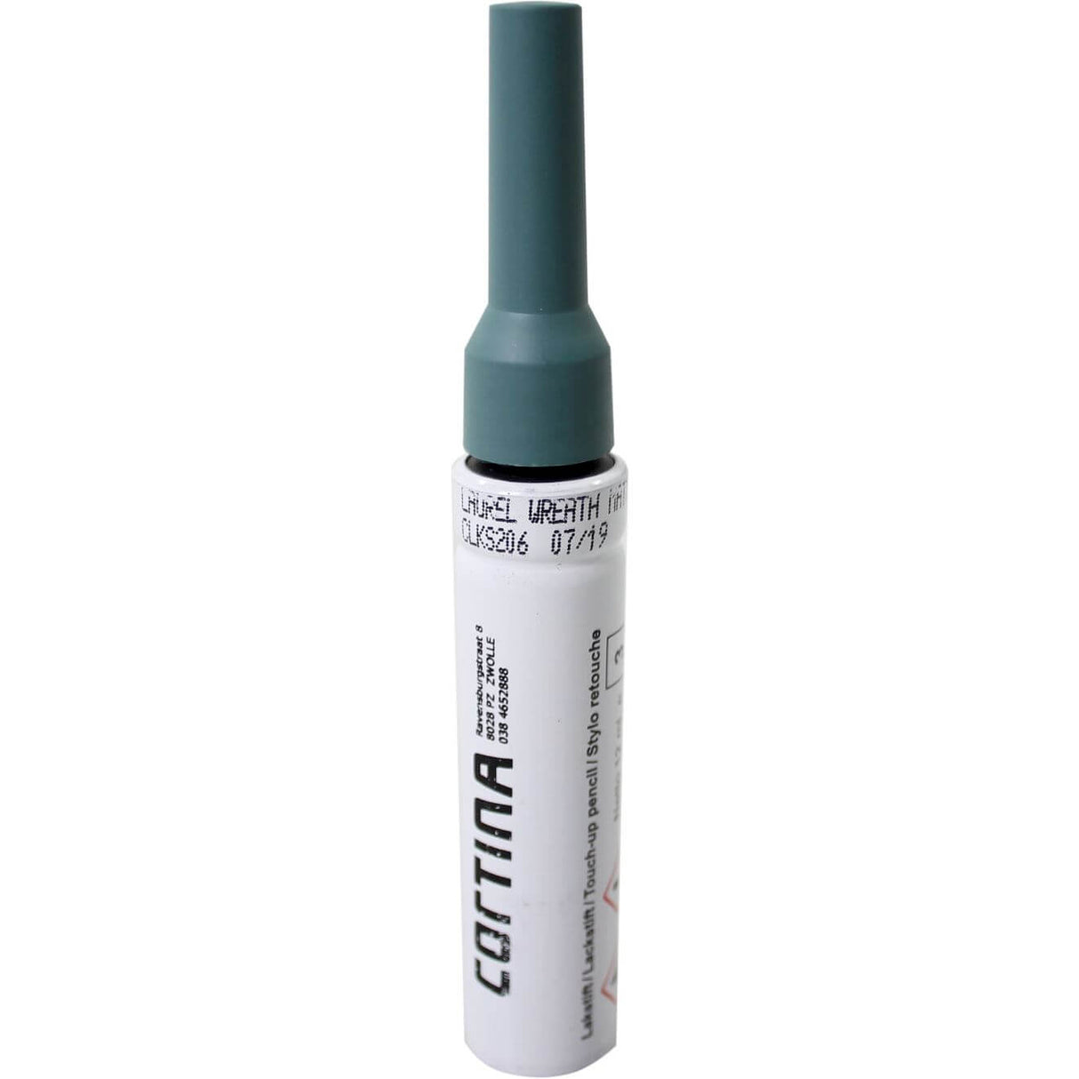 Cortina lakstift Laurelkrankung Ugrw 24581 Matt