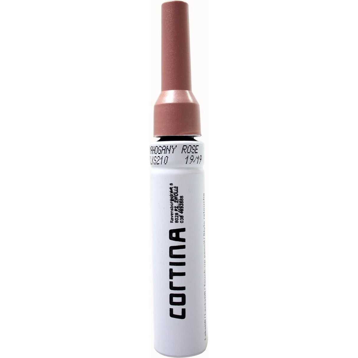 Cortina Lakstift mahoń Rose MRDS 82416