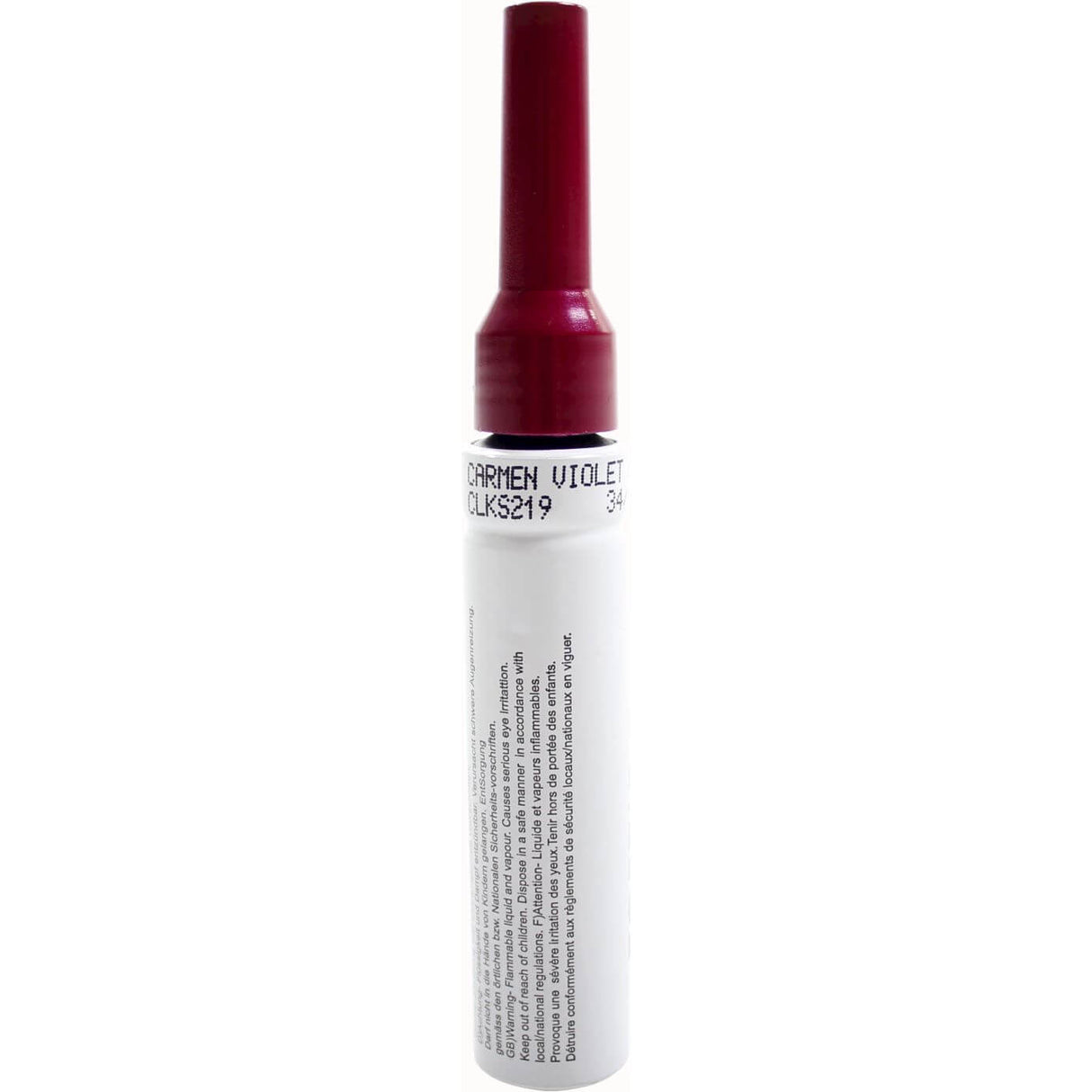 Cortina Lakstift Carmen Violet PVIW 60017