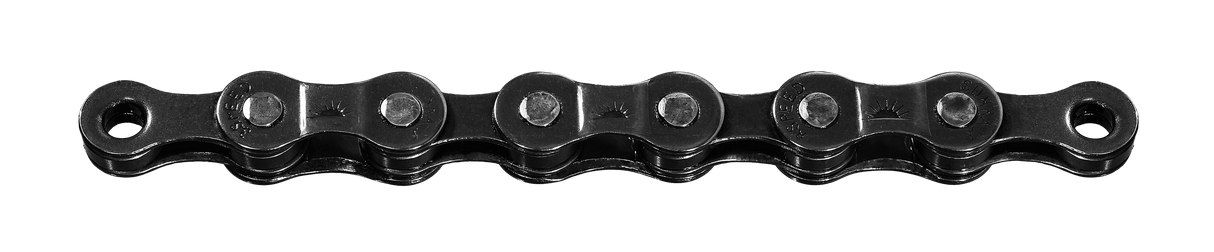 Sunrace CNS10 Bicycle Chain 1 2x1 8 112L Black