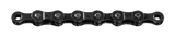 Sunrace CNS10 Bicycle Chain 1 2x1 8 112L Black