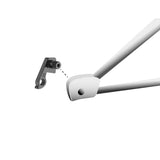 Sąjungos pavarų perjungiklio pakaba gh-188 trek