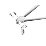 Sąjungos pavarų perjungiklio pakaba GH-192 Cannondale