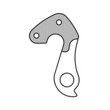 Union pavarų perjungiklio pakaba gh-204 fokusas