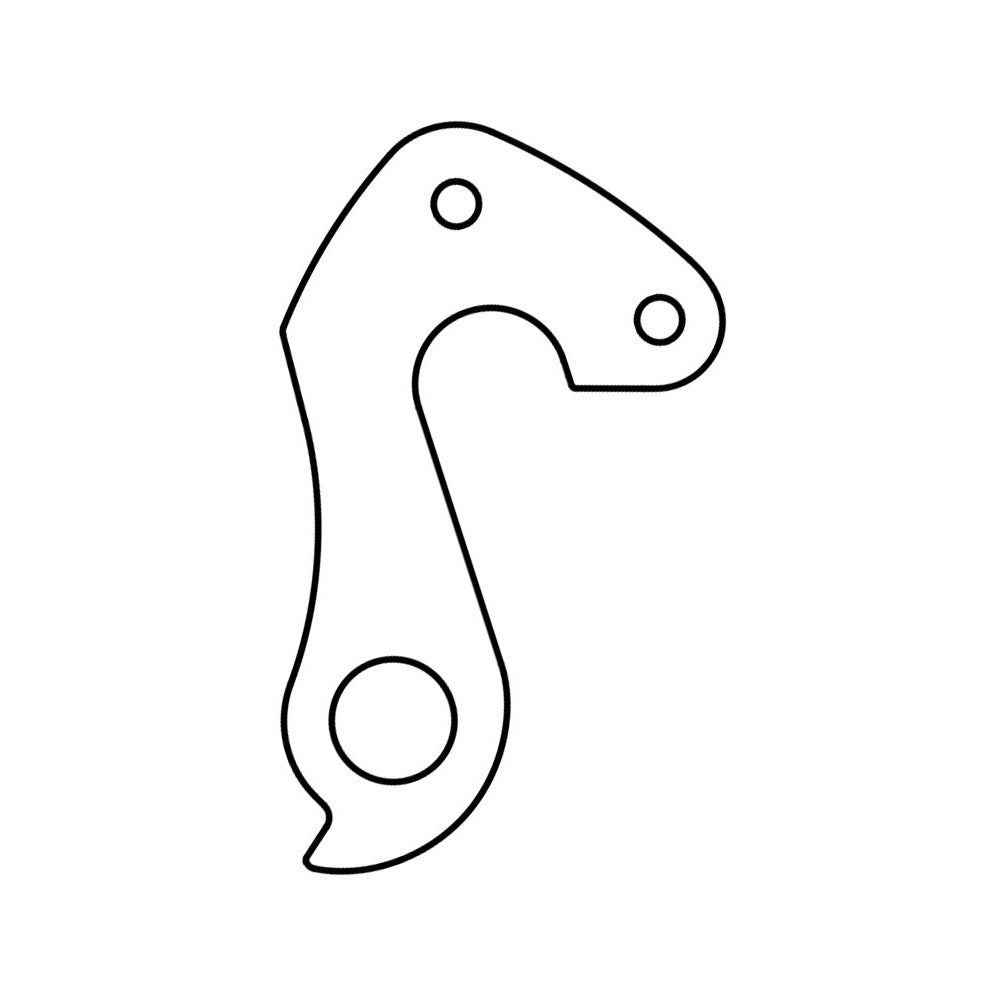 Union pavarų perjungiklio pakaba gh-204 fokusas