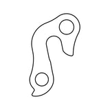 Union pavarų perjungiklio pakaba gh-205 fuji