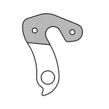 Union pavarų perjungiklio kabykla gh-210 buliai