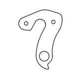 Union pavarų perjungiklio kabykla gh-210 buliai