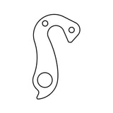 Union pavarų perjungiklio pakaba gh-211 bh, buliai