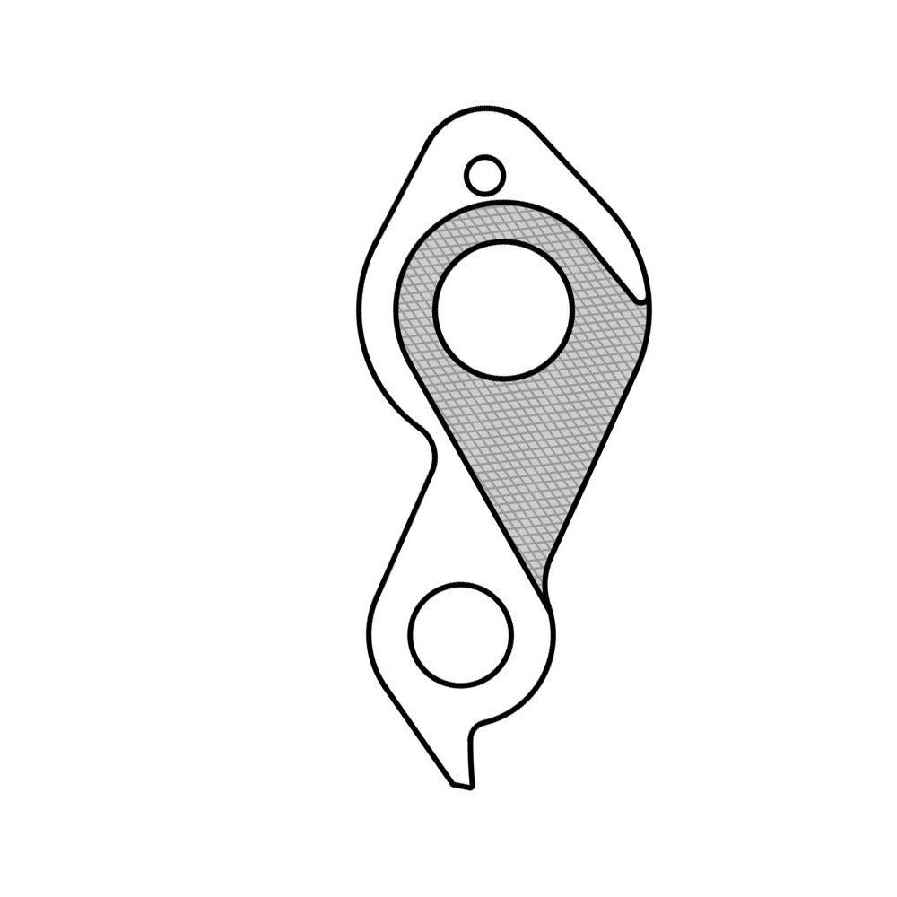 Unionin vaihtajan ripustin gh-214 fokus