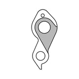 Unionin vaihtajan ripustin gh-214 fokus