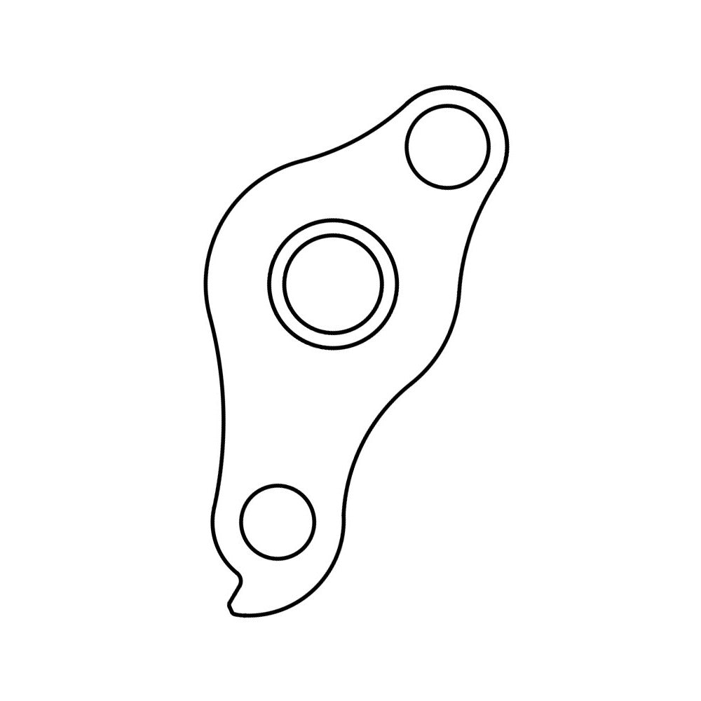 Unionin vaihtajan ripustin gh-215 fokus