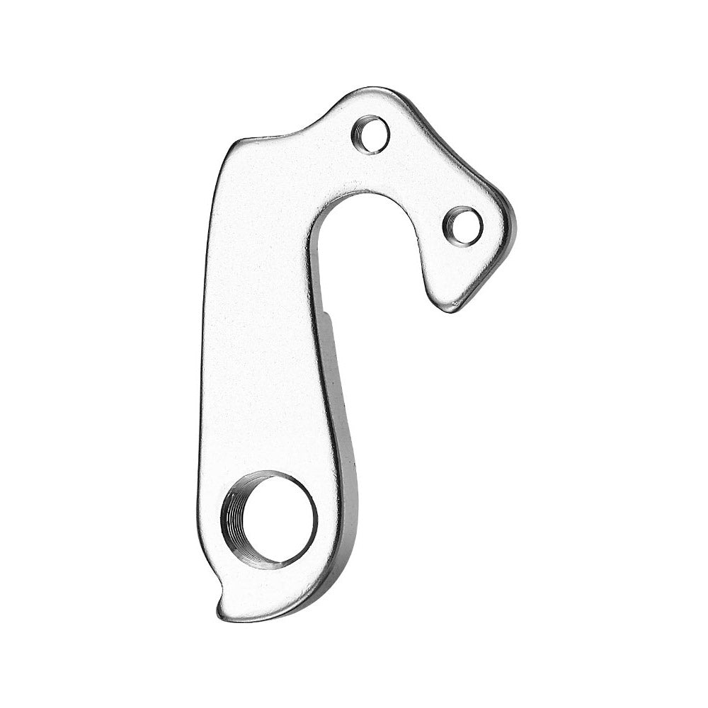 Hanger derailleur an Aontais gh-219 haibike, bergamunt
