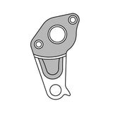 Union derailleur hanger gh-222 lapierre