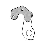 Union derailleur hanger gh-226 bmc