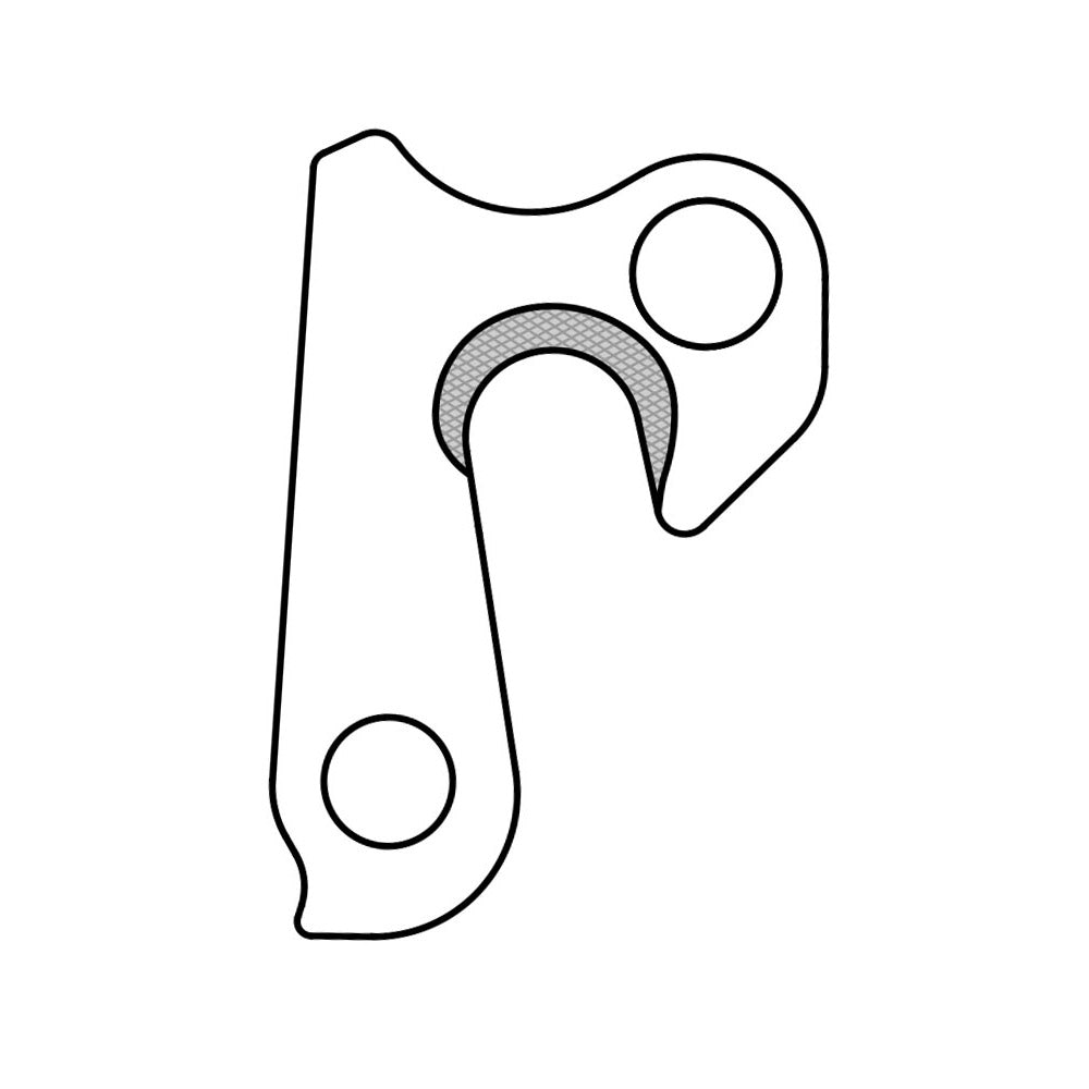 Union pavarų perjungiklio pakaba gh-229 fokusas, deimantinė