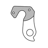 Union derailleur hanger gh-230 bmc