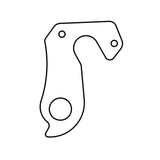 Union derailleur hanger gh-230 bmc