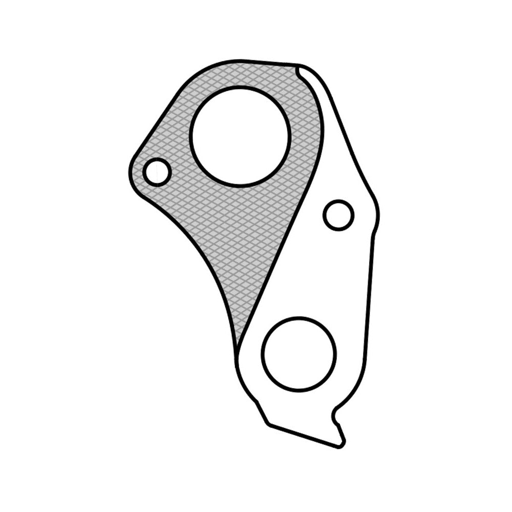 Union vešiak na prehadzovačku gh-235 gigant