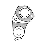 Union vešiak na prehadzovačku gh-235 gigant