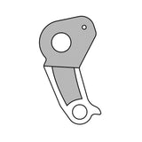 Union derailleur hanger gh-236 ghost