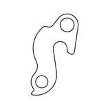 Unionin vaihtajan ripustin gh-237 bmc