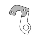 Union Doratourpad GH-238 HAIBIKE