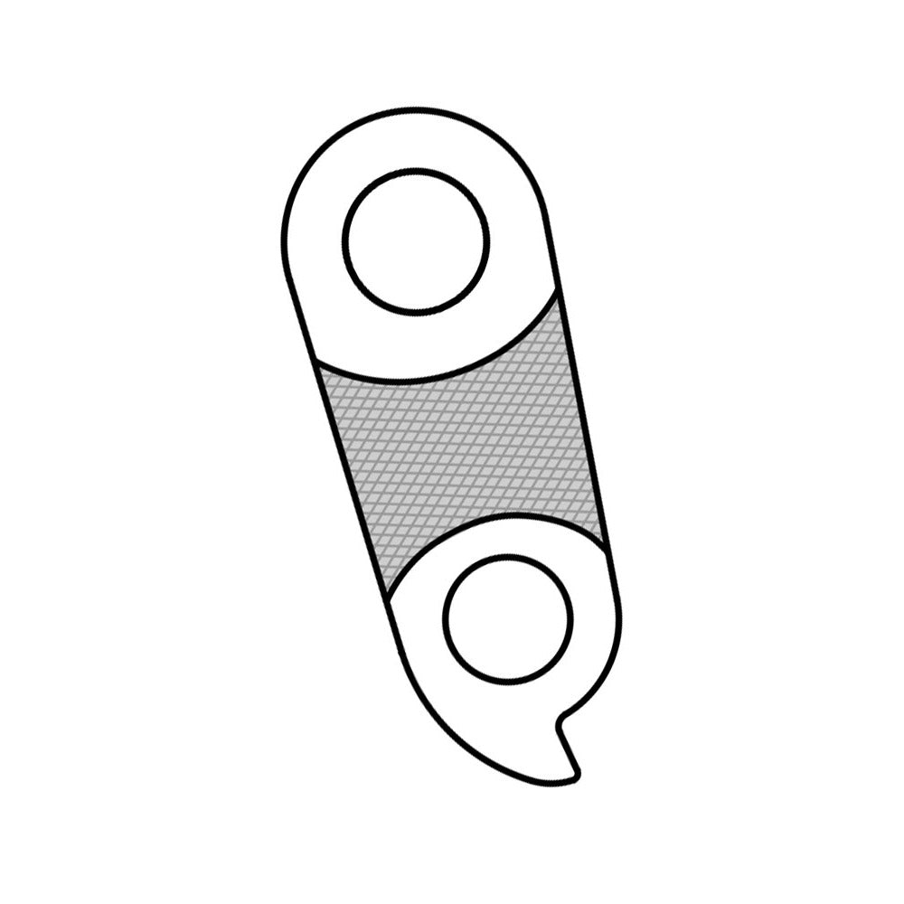 Union Deleilleurpad GH-247 KTM