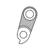 Union Deleilleurpad GH-247 KTM