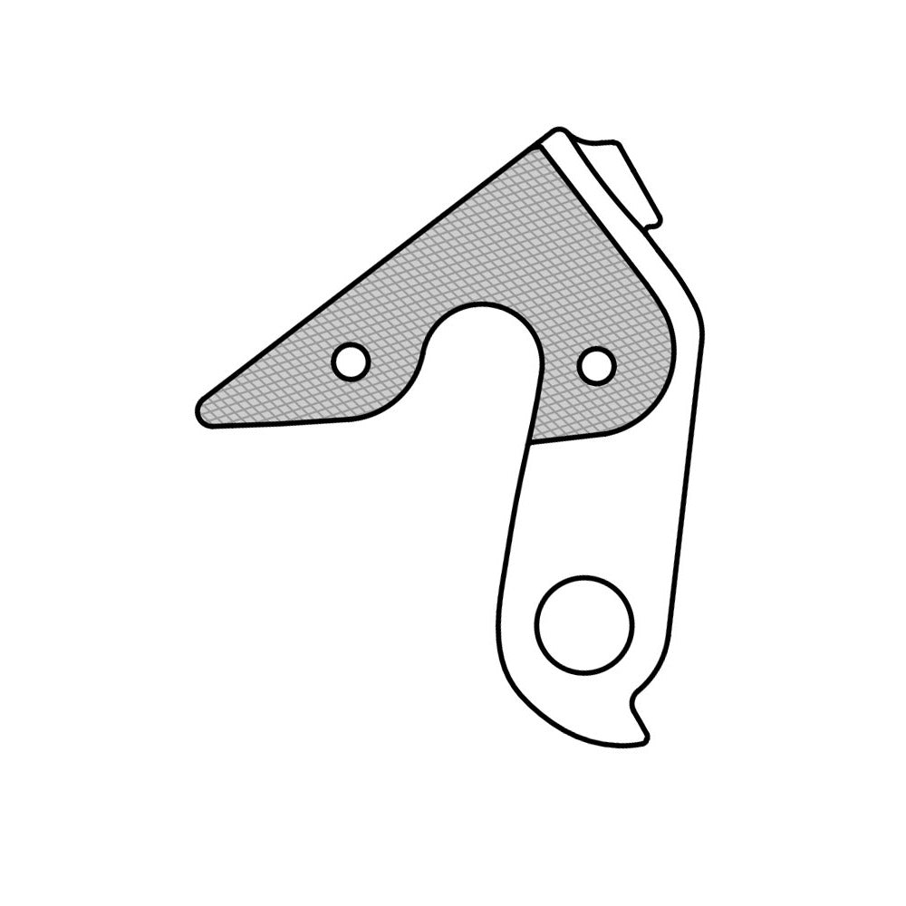 Union Deleilleurpad GH-248 KTM