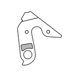 Union Deleilleurpad GH-248 KTM