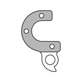 Union Derailleurpad