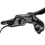 Tektro Dorado HD-E710F Hydraulic brake handle left with Sensurkabel ZW