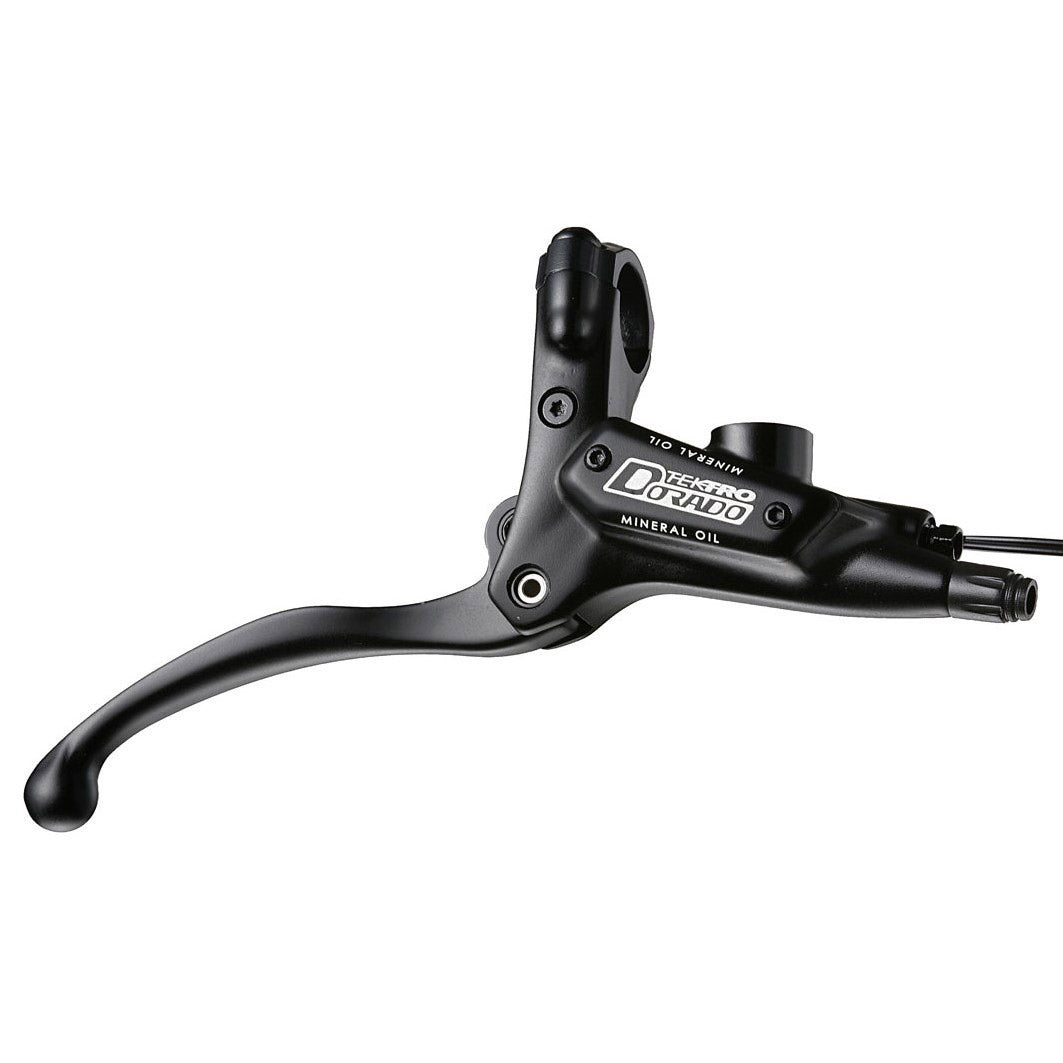 Tektro Dorado HD-E710 Hydro Brake Levaver no sensor M direito