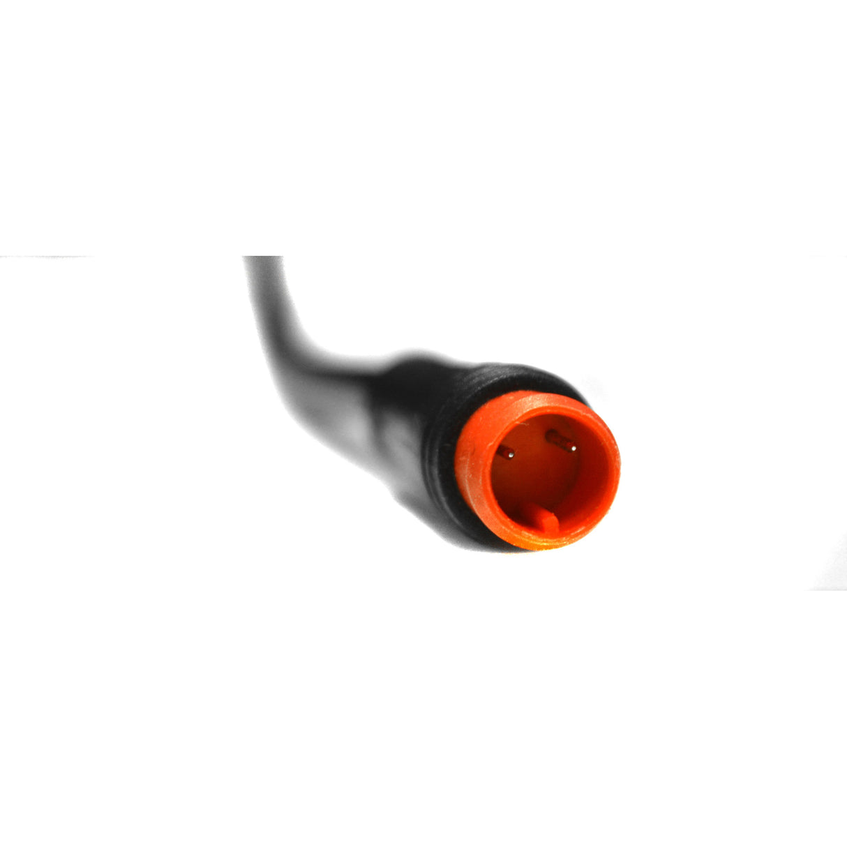 Tektro brake handle e-bike left with cord plug SW ZILV. oem