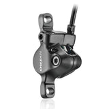 Tektro disc brake Hydraulic HD-T3020 LH, 1900mm pipe, black, for VanMoof