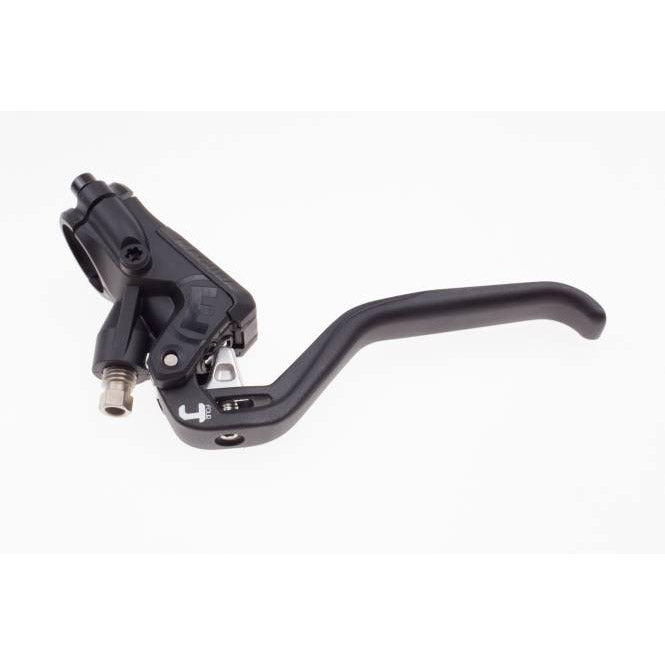 Magura brake grip mt4 black 4-finger m bullet 2700899