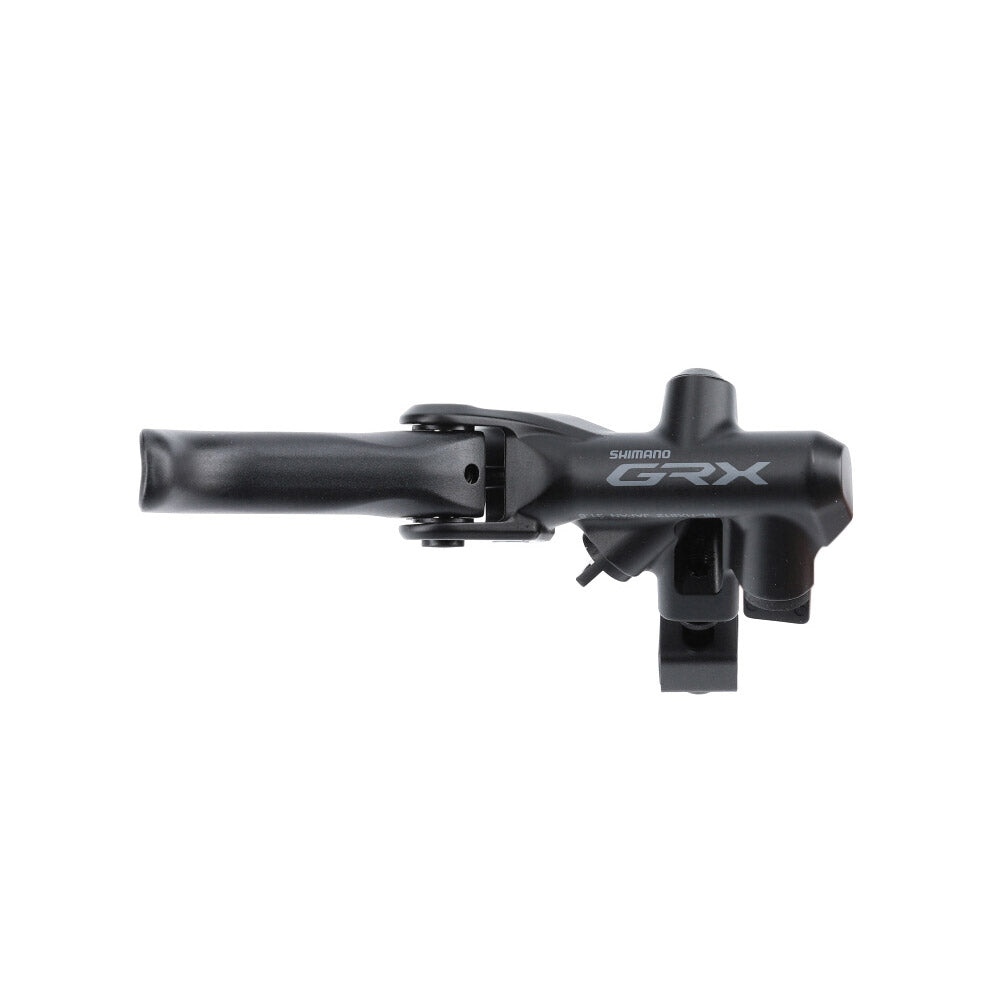 Shimano zavorni ročaj Grx RX812 desna disk zavora aluminij