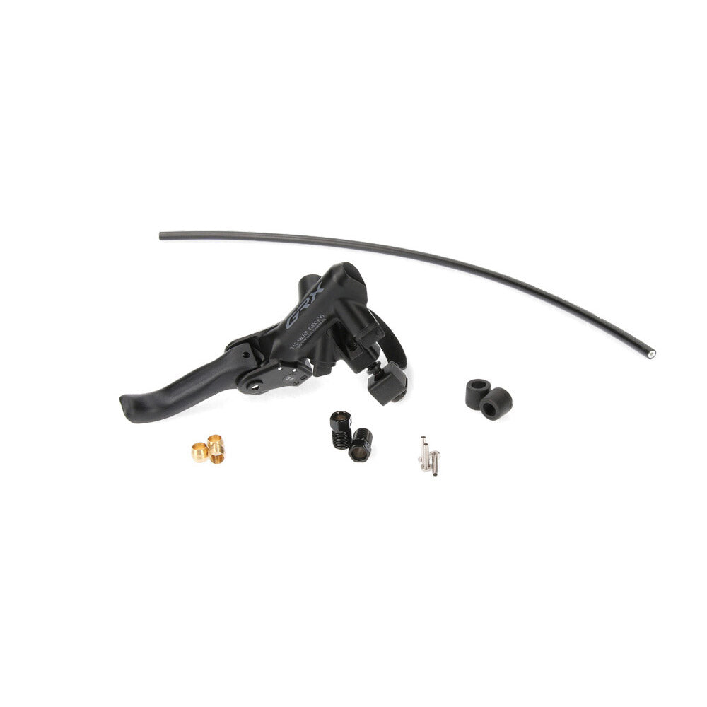 Shimano zavorni ročaj Grx RX812 desna disk zavora aluminij