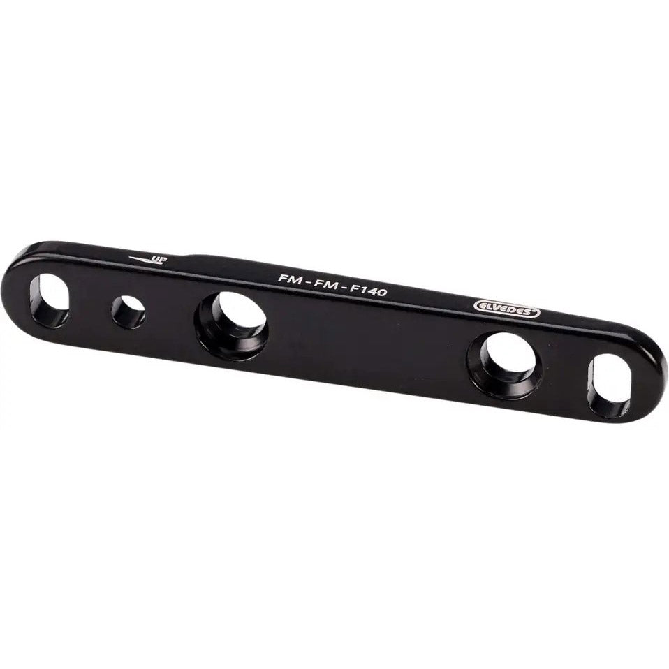 Remlaw adapter fm - fm ø140 for ø160 for