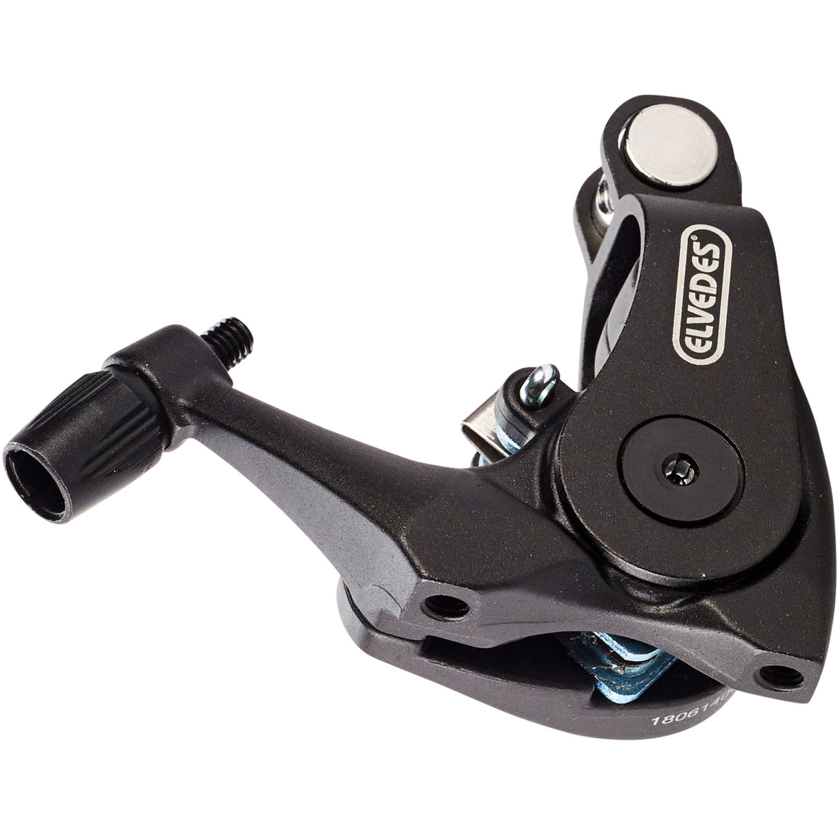 Remlaw Elvedes Disc brake Mechanical MP1000 Flatmount