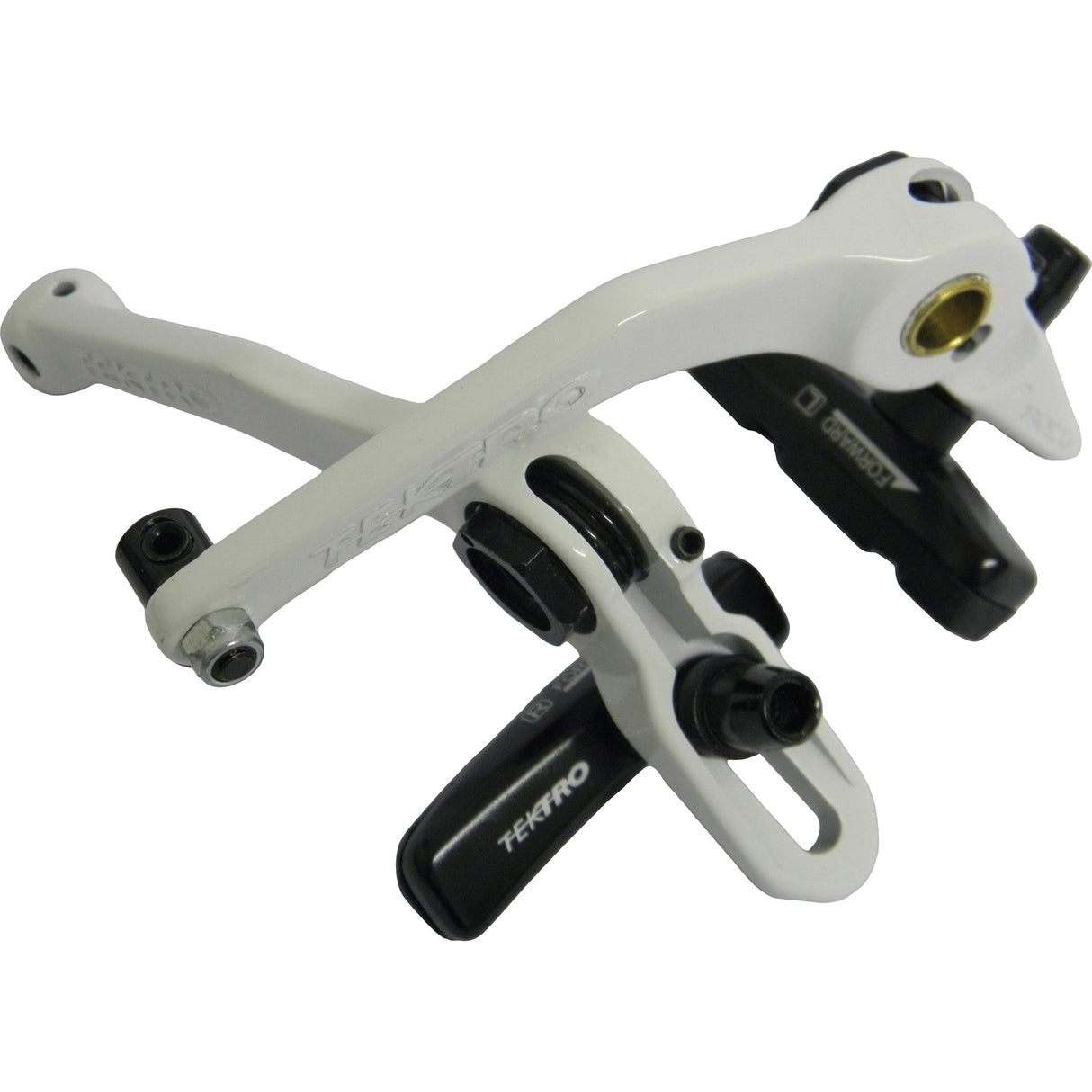 Brake U-Brake Tectro FX730FS per BMX White