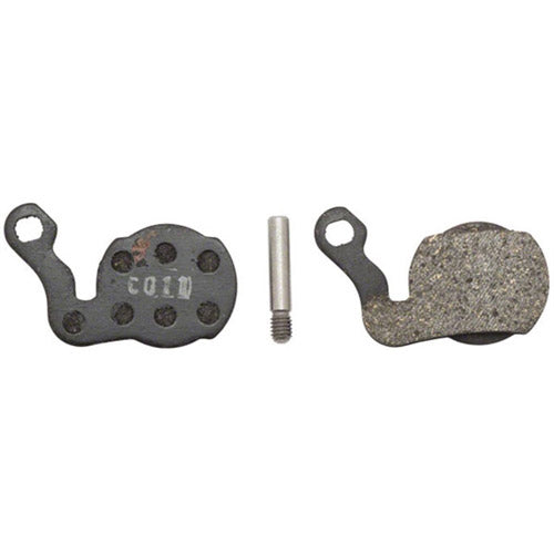 Magura disk. Block Set Louise V+A 2007 Endurance 0722419